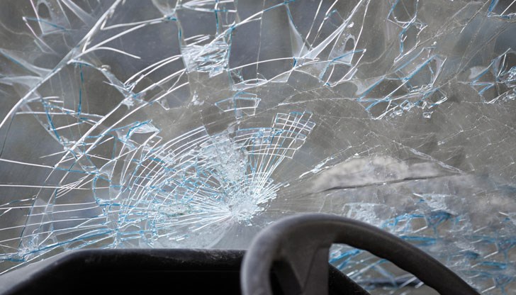 Движението се отбива по обходен маршрут