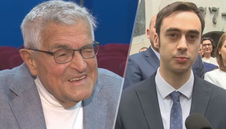 Млади и стари влизат в битката за гласовете на избирателитe Млади и стари влизат в битката за гласовете на избирателитe