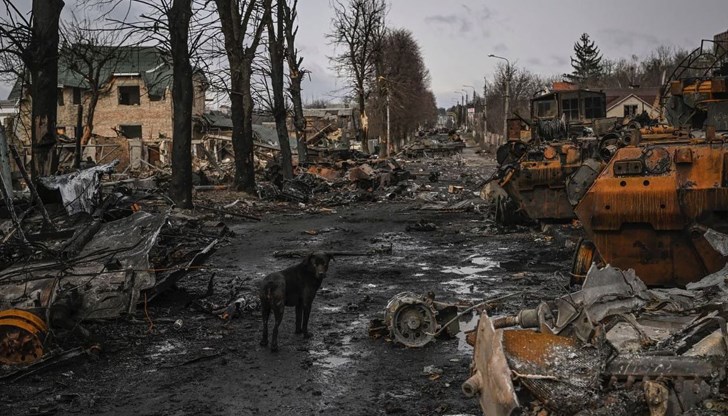 Вадим Скибицки​: Такива войни могат да приключат само с договори