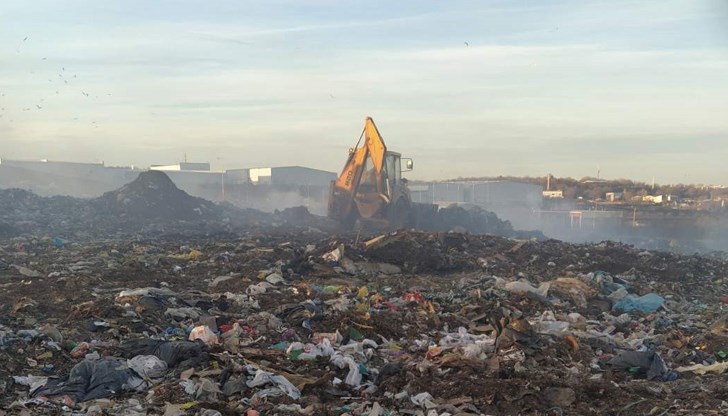 Община Русе инвестира в модернизация и опазване на околната среда Община Русе инвестира в модернизация и опазване на околната среда