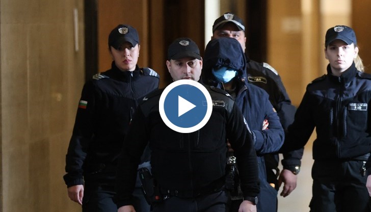 Красимира Трифонова обжалва ареста си