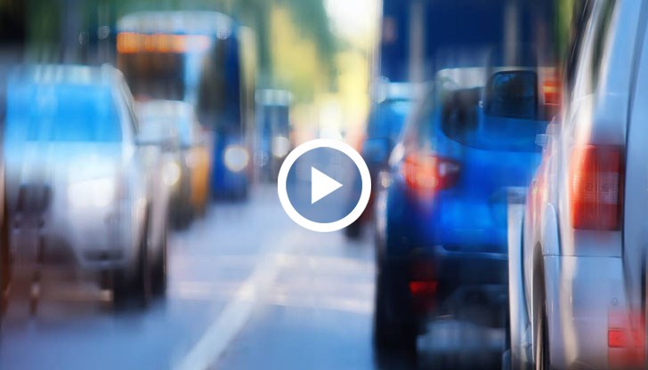 Очаква се интензивен трафик в последния от почивните дни