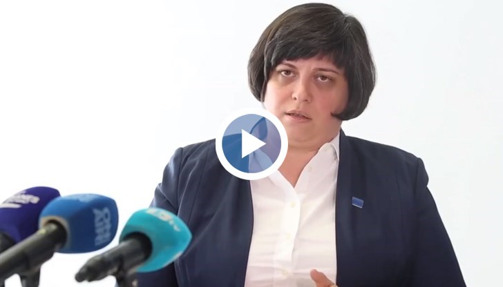 Темата коментира Диана Русинова от Европейския център по транспортни политики