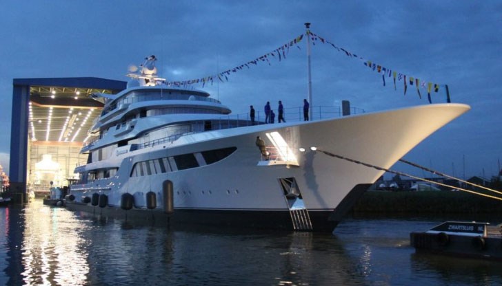 Чуждестранните граждани са пребивавали в Хърватия нелегално