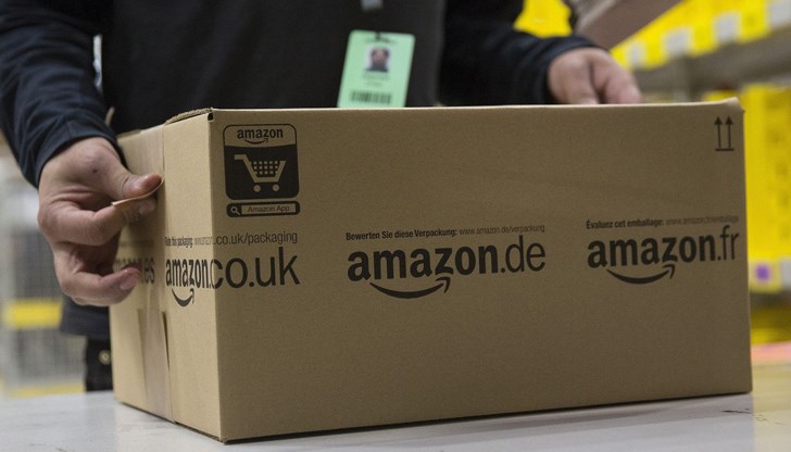 Решението на Amazon е продиктувано от нарастващата конкуренция на китайските онлайн търговци като Shein и Temu Решението на Amazon е продиктувано от нарастващата конкуренция на китайските онлайн търговци като Shein и Temu
