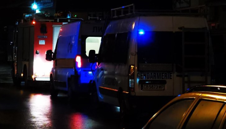 Венцеслав Караджов е осъден на доживотен затвор за убийството на родителите си Венцеслав Караджов е осъден на доживотен затвор за убийството на родителите си