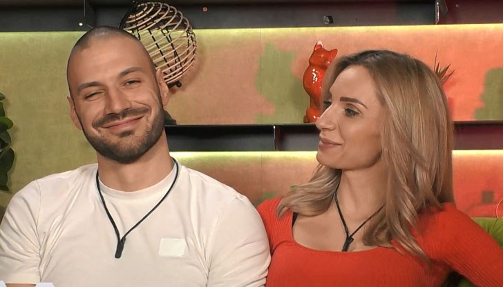 Те не успяха да спечелят нито едно от двете индивидуални предизвикателства и останаха последни във временното класиране