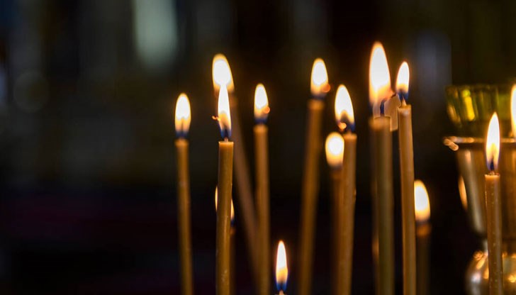 Службата ще бъде включена в църковния календар