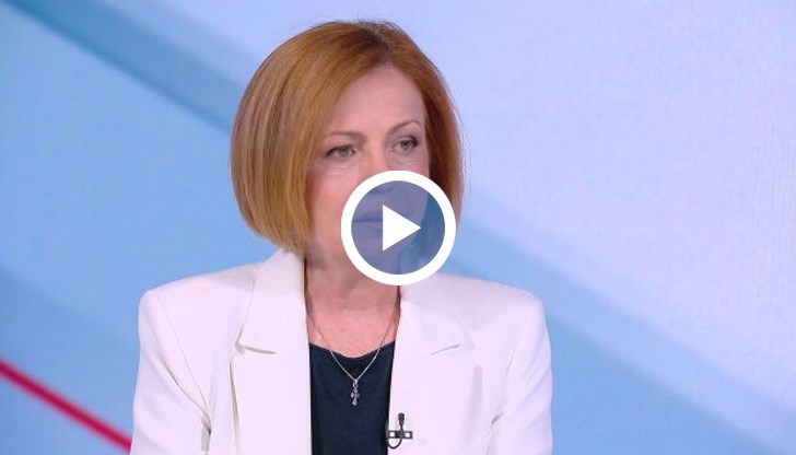 Повече от половин година не виждам нищо ново в София