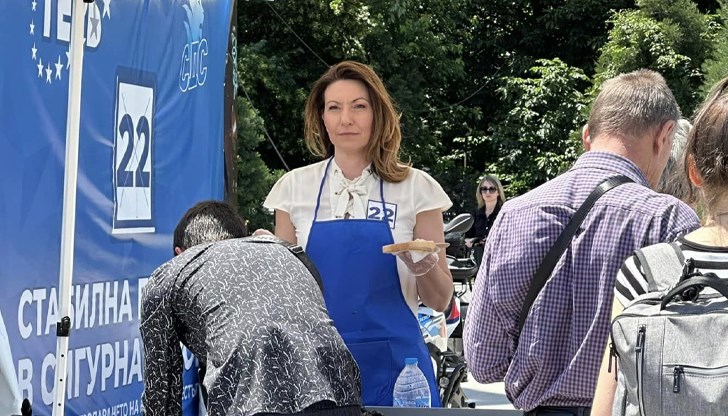 Но лошо няма, ще си изплакнат мазните ръце във фонтаните Но лошо няма, ще си изплакнат мазните ръце във фонтаните