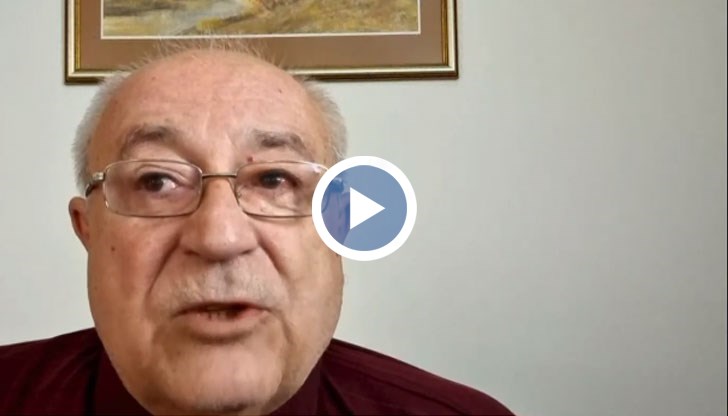 Бившият министър не крие, че и друг път срещу него е правен опит за измама