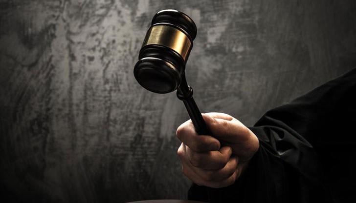 Осъденият Иля Бабурин е на 24 години