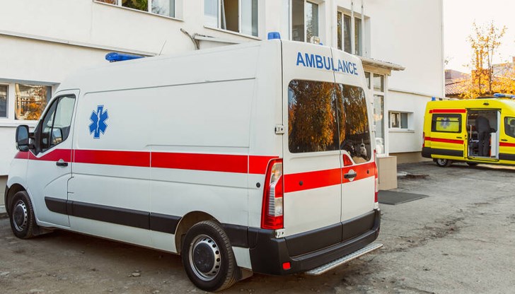 12 от тях  са пострадали