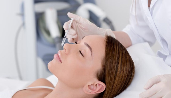 Случаите са документирани в САЩ