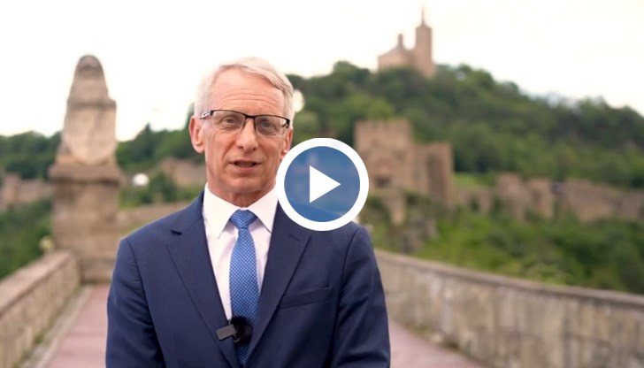 Да ни е честит най-светлият празник 24-ти май!