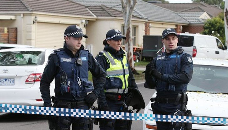 16-годишният тийнейджър ранил с нож мъж в Пърт