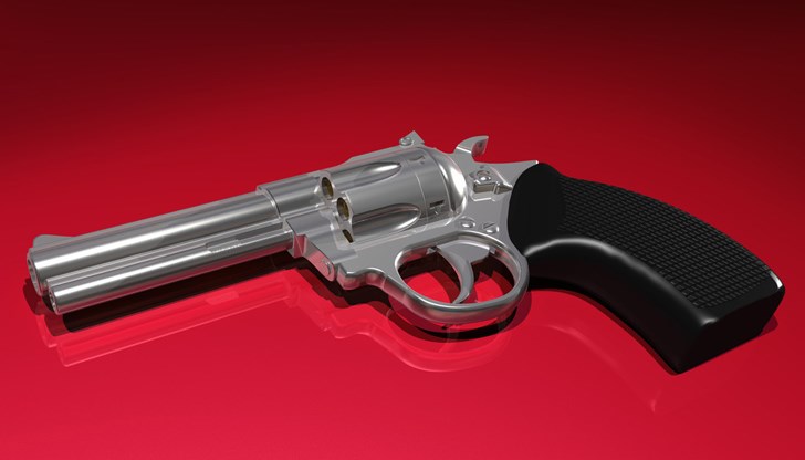 Прокуратурата във Велико Търново започна разследване на стрелбата / снимката е илюстративна / Прокуратурата във Велико Търново започна разследване на стрелбата / снимката е илюстративна /