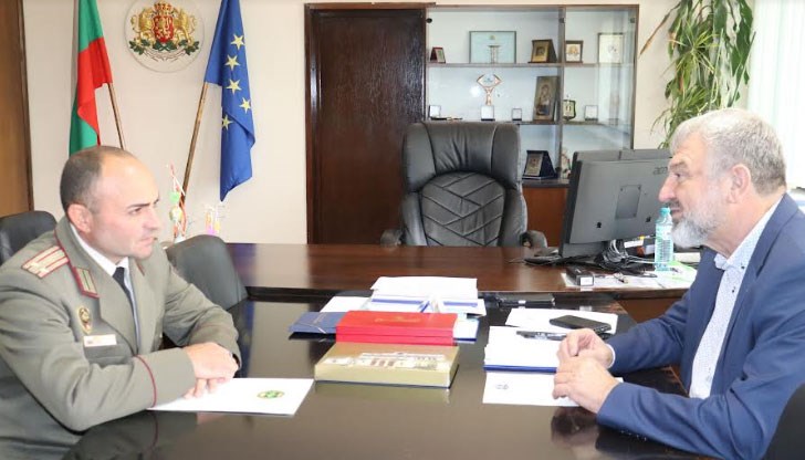 Ще бъде показана и бронирана техника от въоръжението на НАТО Ще бъде показана и бронирана техника от въоръжението на НАТО