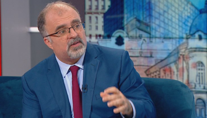 Служебният министър смята, че културният сектор е най-реформираният, но за съжаление неуспешно