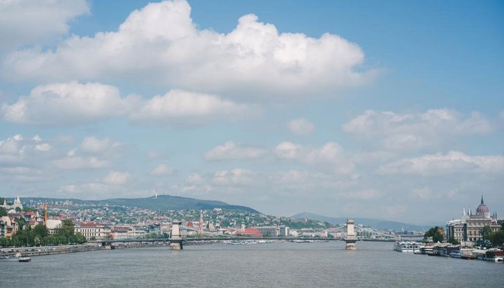 Провежда се спасителна операция