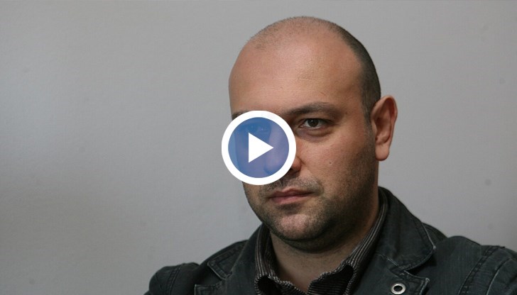 Политиците ни все по-малко слушат какво казват хората, а все повече говорят, коментира политологът​