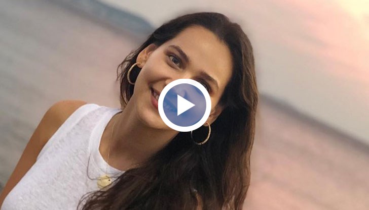 Гюлсим Али участва в 9 сериала и един игрален филм