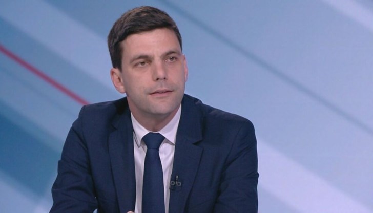 Кирил Петков има охрана някъде отпреди 6 месеца след конкретна заплаха към него