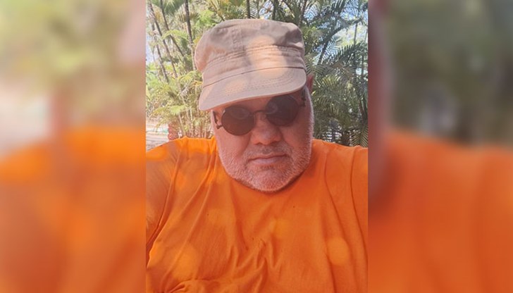 В неизвестност е от няколко дни