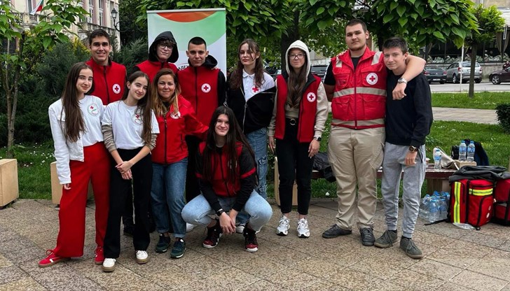 Великденски приключения