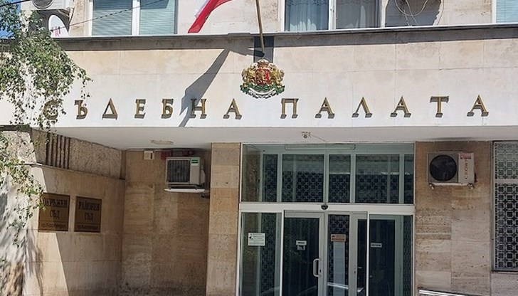 Повечето присъди на 41-годишния престъпник са за кражби Повечето присъди на 41-годишния престъпник са за кражби