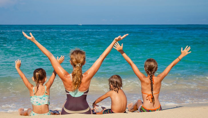 Най-вероятният сценарий за лятото е да е по-топло от нормалното, според климатолога Най-вероятният сценарий за лятото е да е по-топло от нормалното, според климатолога