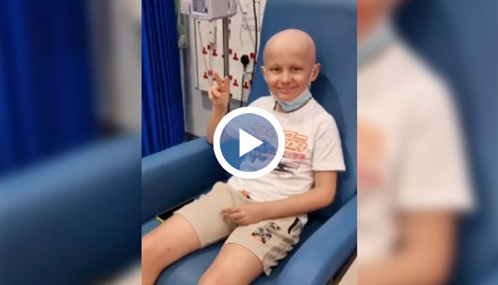 Сумата за изследвания в Турция е непосилна за семейството на момчето