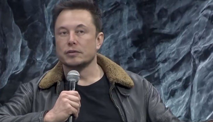 Според милиардерът това не е непременно нещо лошо