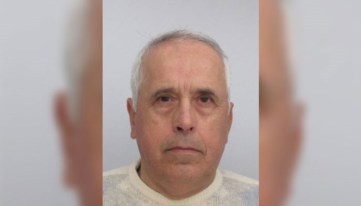 Мъжът е в неизвестност от тази сутрин Мъжът е в неизвестност от тази сутрин