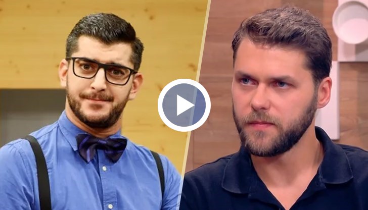 Защо ти трябва при жива майка да се жениш?