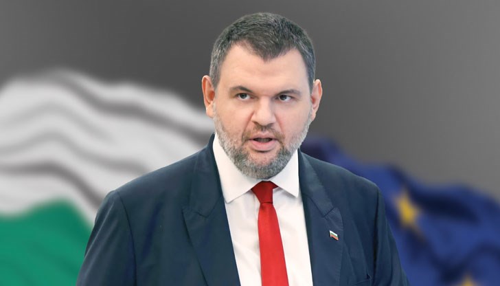 Заплахите за участие на натовски войски във войната в Украйна са неистински, заяви съпредседателят на ДПС Заплахите за участие на натовски войски във войната в Украйна са неистински, заяви съпредседателят на ДПС