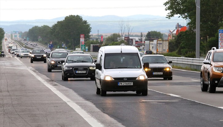 Ще учат шофьорите как да пестят гориво Ще учат шофьорите как да пестят гориво