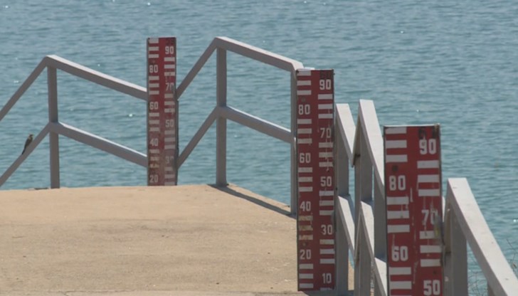 Милен Илиев: Трябва да се вземат спешни мерки за язовир Елешница Милен Илиев: Трябва да се вземат спешни мерки за язовир Елешница