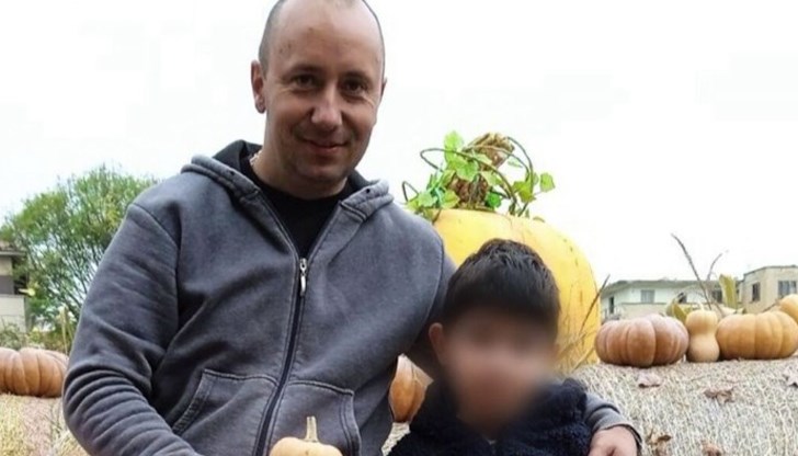 Стелиян Ангелов страда от липосарком