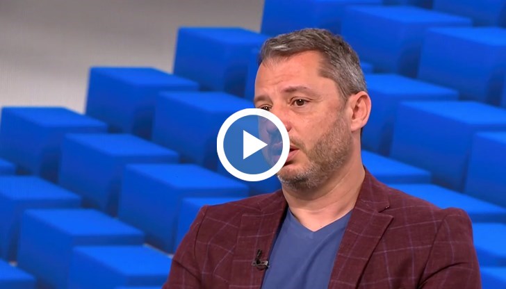 Според него в предизборна кампания с пари в брой може само да се купуват гласове