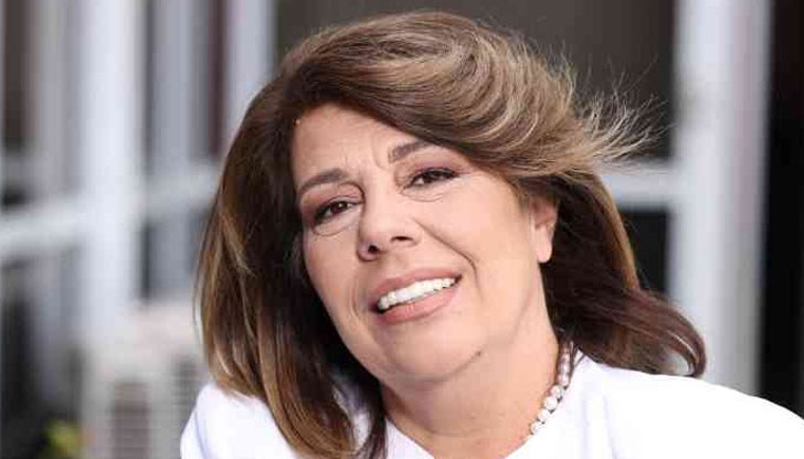 Той ще бъде тежък, ще продължи две години, заяви Виолета Коритарова Той ще бъде тежък, ще продължи две години, заяви Виолета Коритарова