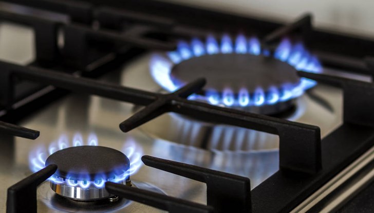 Регулаторът коригира предложената от „Булгаргаз“ цена от 54,76 лв./MWh на 54,70 лв./MWh