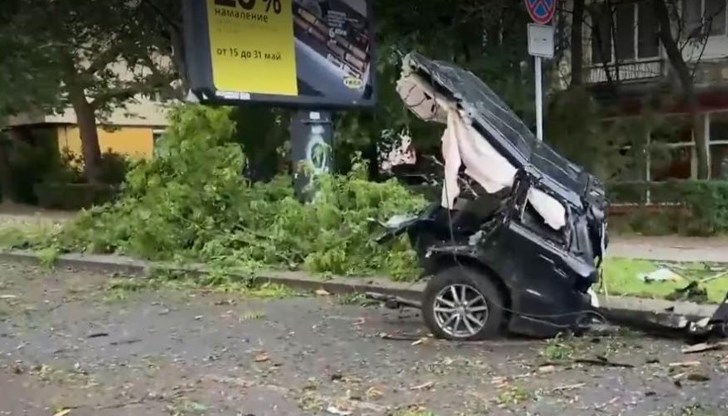 От началото на годината са станали над 2 200 тежки пътнотранспортни произшествия със 120 загинали и над 2 700 ранени От началото на годината са станали над 2 200 тежки пътнотранспортни произшествия със 120 загинали и над 2 700 ранени