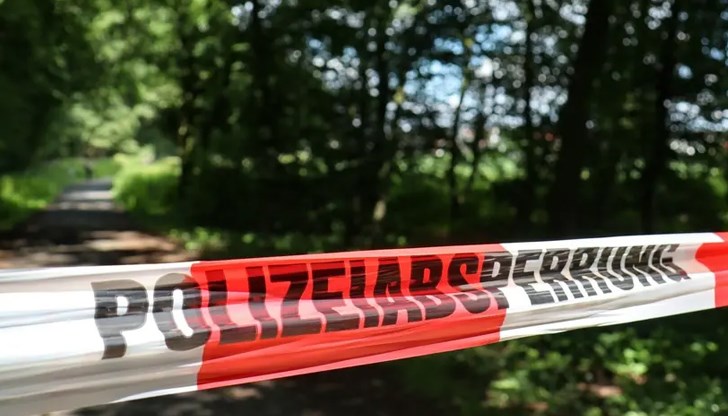 Той е тичал, крещял и нападал физически минувачите Той е тичал, крещял и нападал физически минувачите