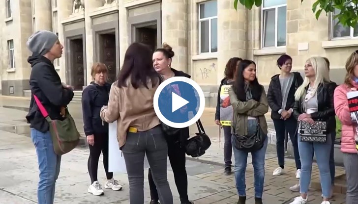 ​Според хората основният проблем не е липсата на закони, а прилагането им и следенето за тяхното изпълнение