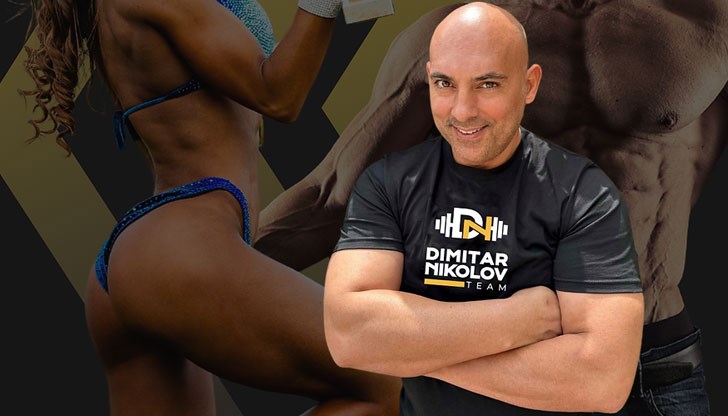 Хората са заблудени, четат в интернет и вярват в митове, смята Димитър Николов