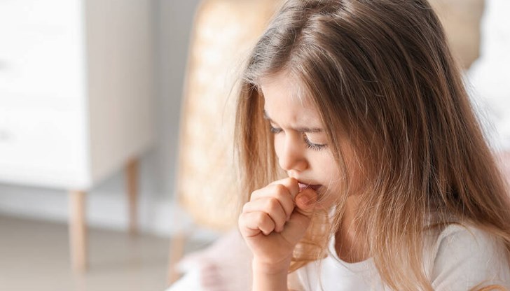 Това посочват данни на Европейският център за профилактика и контрол на заболяванията (ECDC)