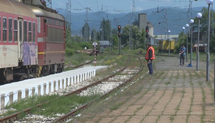 Ремонтът на Централна гара ще продължи поне една година Ремонтът на Централна гара ще продължи поне една година