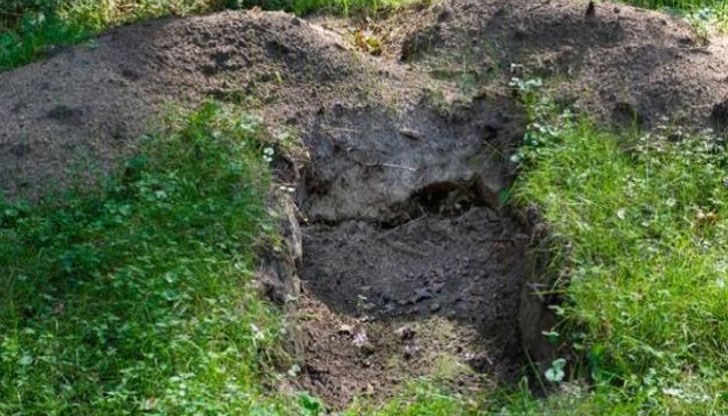 Историята е от САЩ