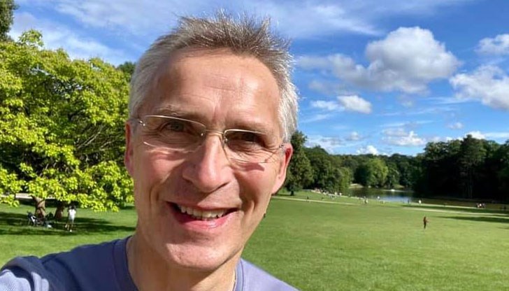 Генералният секретар на НАТО ще се срещне с българския премиер Димитър Главчев